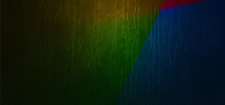 炫彩色纹理几何曲线渐变背景banner高清