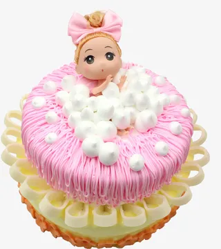 泡泡浴——桑贝琳娜免抠