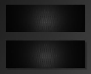 酷炫金属背景banner素材高清