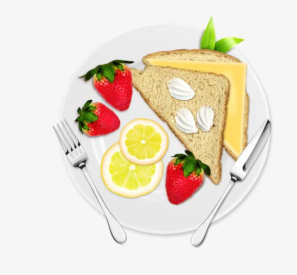 美食免抠