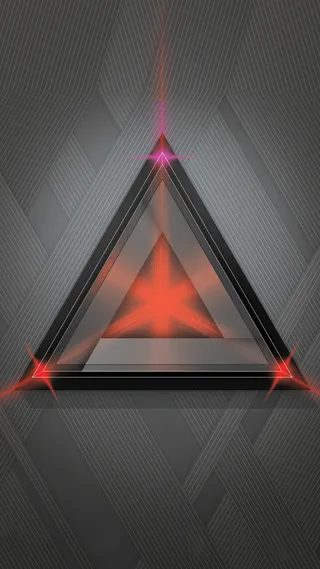 炫彩图形H5背景高清