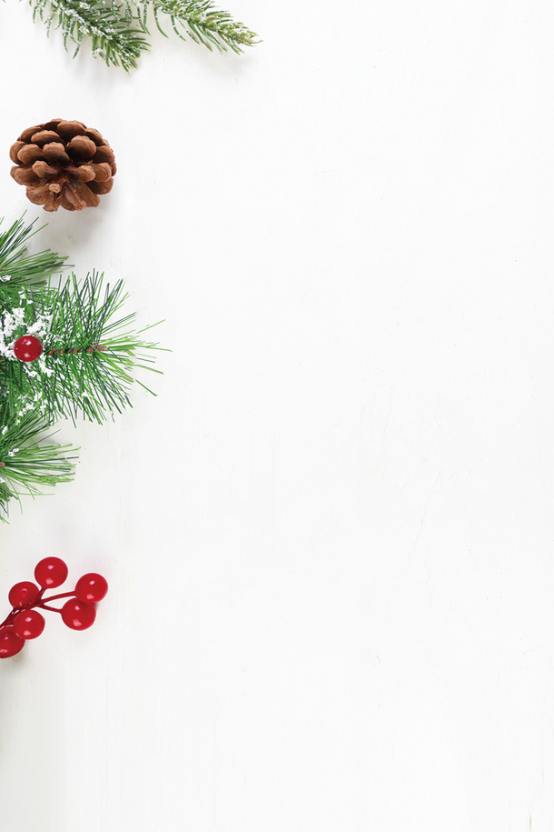 圣诞节快乐-003免抠