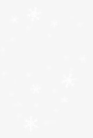 雪花免抠