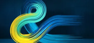 渐变笔触背景装饰高清