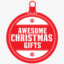 非常棒的圣诞礼物图标免抠