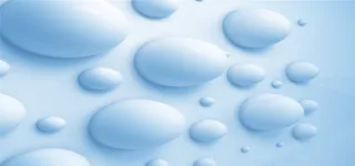 立体圆形圆环背景高清