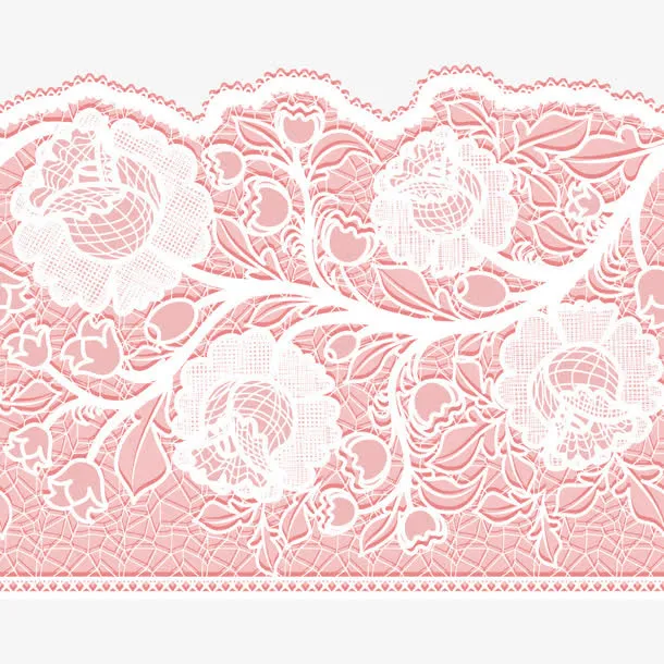 底色花纹免抠