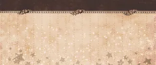 星星花纹背景高清