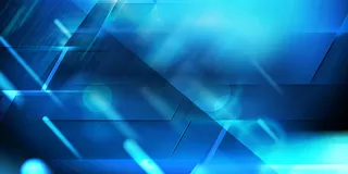 空间感光效科技背景图高清