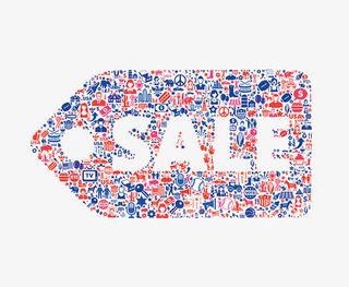 SALE热卖标签牌子免抠