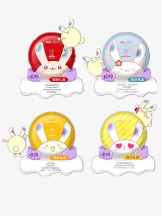 中秋节装饰免抠