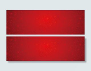 淘宝美工的必备海报背景创意设计素材源文件