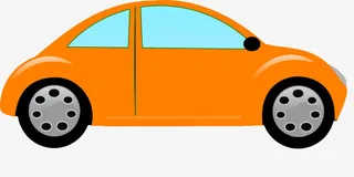 顺风汽车免抠