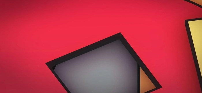 毕加索设计风格简约图形背景高清