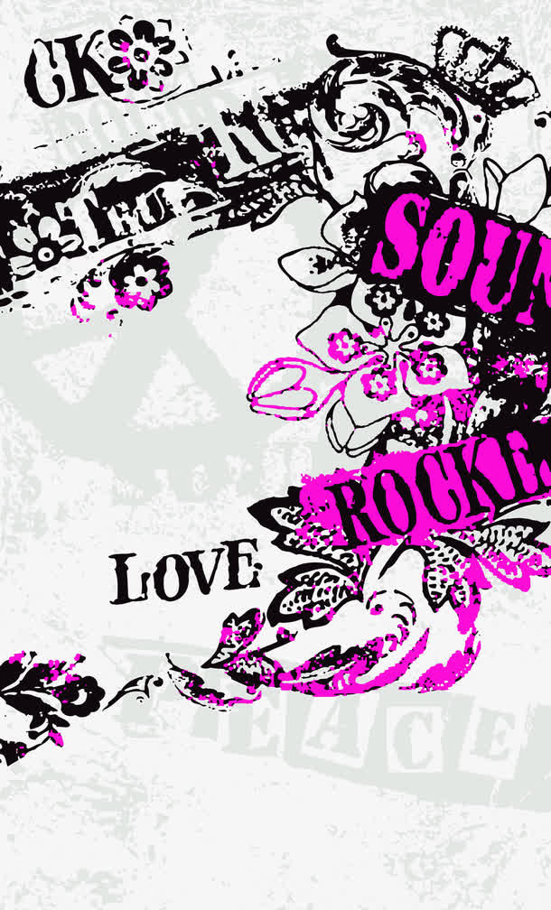 ROCK免抠