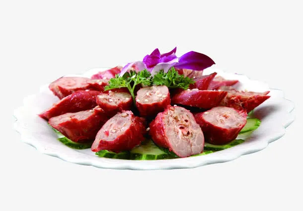 辣鸭脖免抠