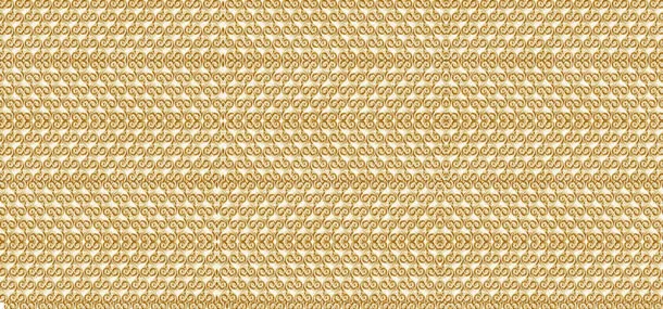 金色质感雕刻背景