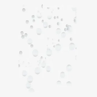 雪花圣诞节免抠