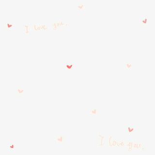 可爱小桃心免抠