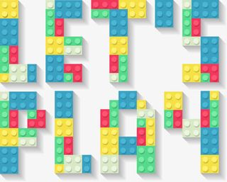 让我们一起玩耍免抠