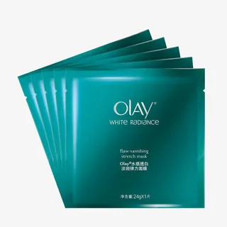 olay淡斑弹力面免抠