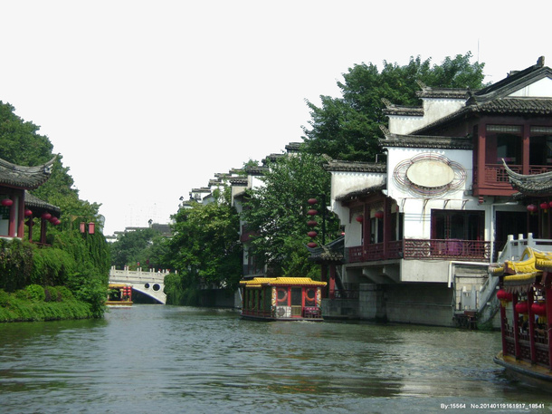 杭州运河免抠