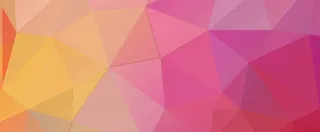 矢量多边形背景高清