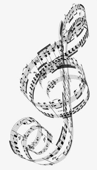 音符免抠