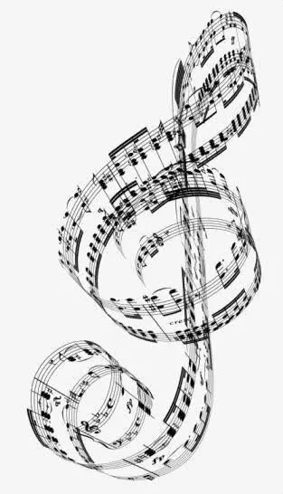 音符免抠