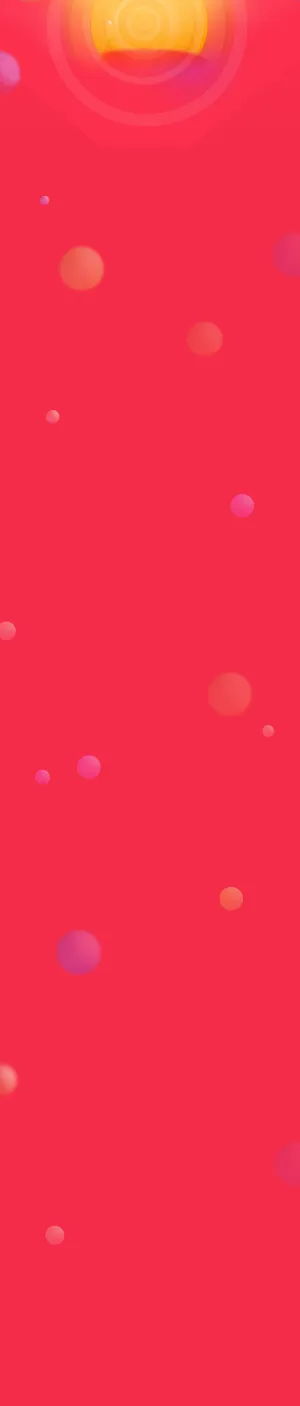 红色动感背景高清