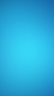 蓝色渐变的电商海报免抠