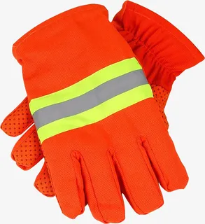 97款消防手套免抠