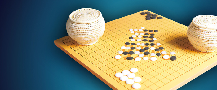 围棋背景高清