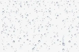 水珠免抠