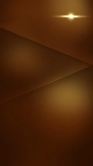 金色质感高光H5背景素材高清