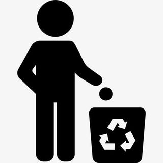 回收图标免抠
