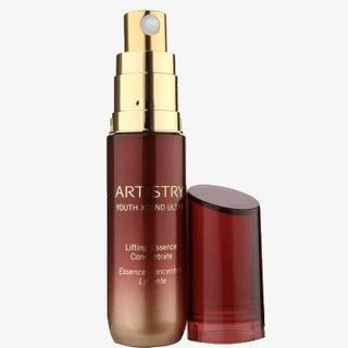 雅姿紧致面部精华液免抠