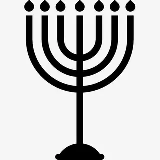 犹太教图标免抠