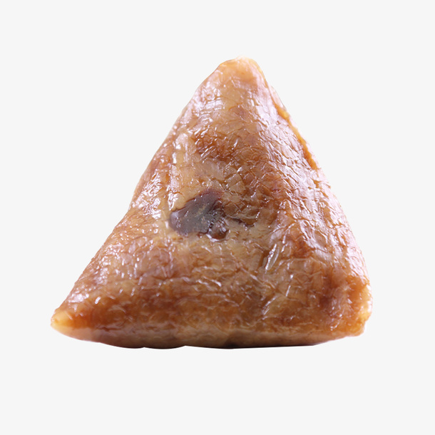 好吃的粽子设计素材免抠