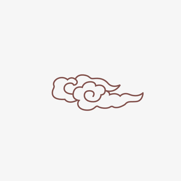 天空中的花免抠