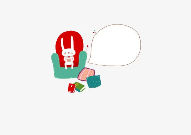 对话框免抠
