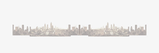 城市建筑物免抠