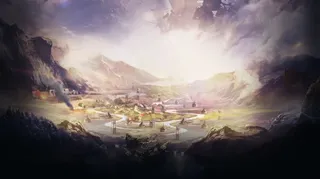 三国争锋鼎力盛世免抠