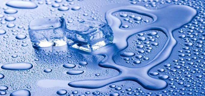 冰块创意背景高清