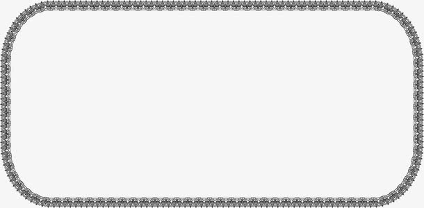 椭圆形边框图免抠