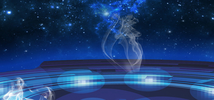 炫酷科技电子产品背景高清