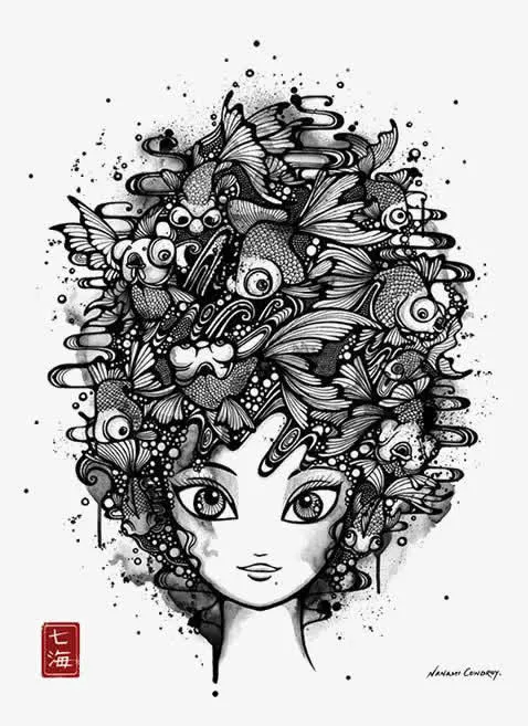 京剧女人免抠