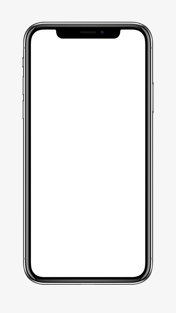 手机 iPhone免抠