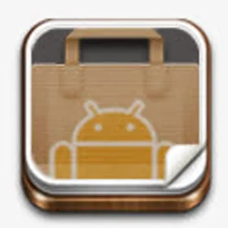 小米机器人图标免抠