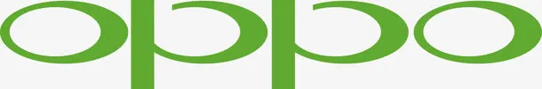 OPPO标志免抠